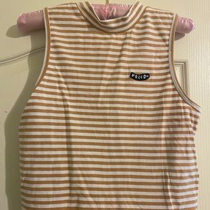VOLCOM TANK TEE